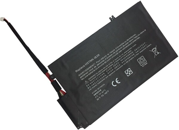 Extra Digital Notebook baterija, HP EL04XL, 2700mAh