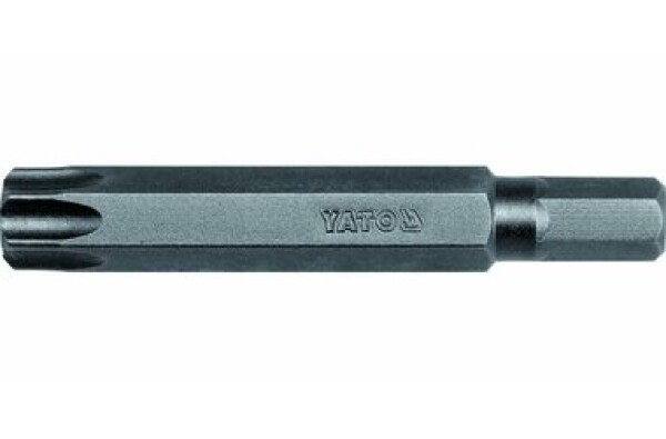 YATO YT-7949 / Bit TORX 8 mm T55 x 70 mm / 20 ks (YT-7949)