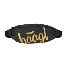 BAAGL Ľadvinka Snap Gold (A-34985)