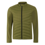 Pánska hybridná bunda Malfini Premium Cross M MLI-555A3 3XL