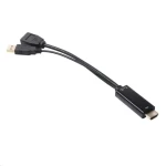 Club3D adaptér HDMI DisplayPort (CAC-2330)