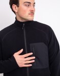 Fjällräven Kaipak Fleece M 550-550 Black-Black L