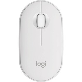 Logitech Pebble M350s Mouse 910-007013