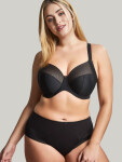 Sculptresse Bliss Full Cup noir 10685 75HH