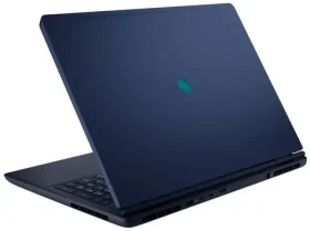 DELL Alienware 16 Aurora AC16250 modrá / 16" WQXGA / Intel Core 7 240H / 32GB / 1TB SSD / RTX 5060 / W11H (AC16250_RPLH-R_010_HOM)