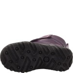Dievčenské zimné topánky HUSKY Purple/Pink Superfit 1-006081-8500 - 35