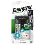 Energizer Charger Power Plus 2000