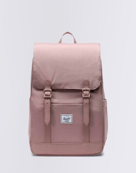 Herschel Supply Retreat Small Ash Rose