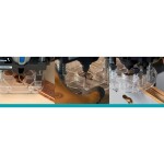 Dremel 2615065032 drážkovacia fréza HSS 3.2 mm Ø hriadeľa 3.2 mm; 2615065032