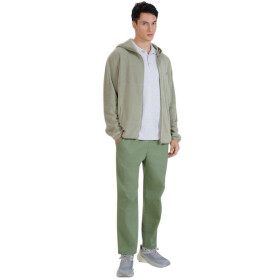 Mikina 4F M321 M 4FWSS25TFLEM321 44S XXL