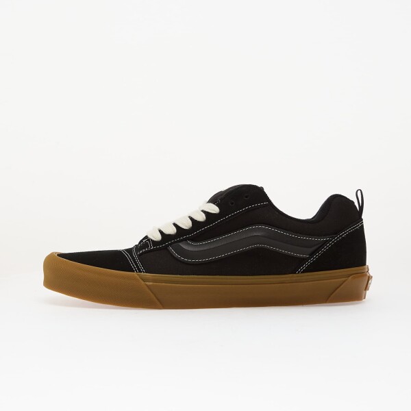 Tenisky Vans Knu Skool Gum Black EUR 46