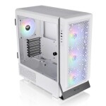 Thermaltake Ceres 500 TG ARGB Snow CA-1X5-00M6WN-00