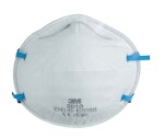 Respirátor 3M 8810 - chráni pred škodlivými prachy