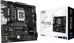 ASRock B860M PRO-A