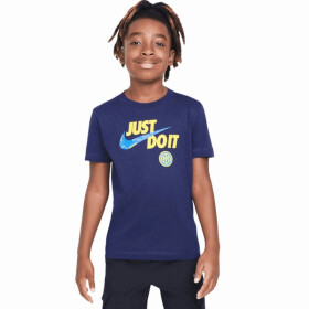 Nike Inter Milan Junior Jersey HQ8593-498 M (137-147)