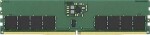 Kingston Pamięć 16GB (1*16GB) 6400 CL52 1Rx8 CUDIMM