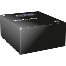 RECOM RPX-2.5-CT DC / DC menič napätia 2.5 A Počet výstupov: 1 x; RPX-2.5-CT