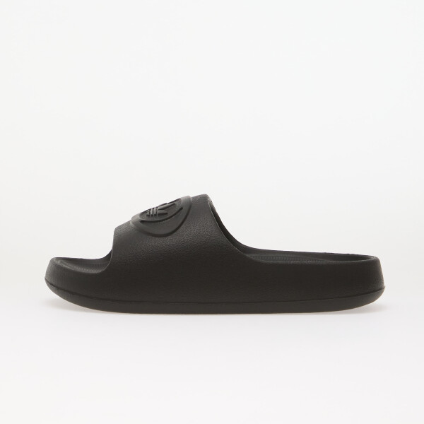 Topánky adidas Adilette 00s Slides Core Black/ Core Black/ Core Black 7