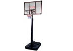 Mamido Basketbalový kôš 200 - 300 cm