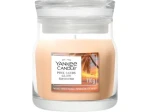 Yankee Candle Pink Sands Glow Signature Malý (5038581190884)