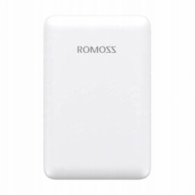 Romoss Powerbank Romoss WSC05 20W 5000mAh (Biely)