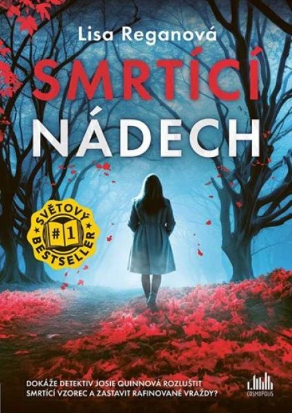 Smrtící nádech, Reganová Lisa