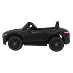 Mamido Elektrické autíčko Mercedes-Benz AMG SL63 4x4 čierne