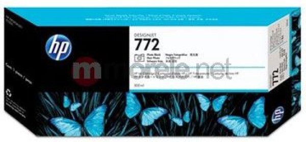 HP Toner CN633A nr 772 (photo black)