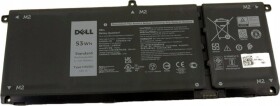 Dell Battery, 53WHR, 4 Cell,