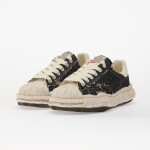 Tenisky Maison MIHARA YASUHIRO (MMY) Blakey Overdyed Sneaker Black EUR 44
