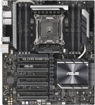 Asus WS X299