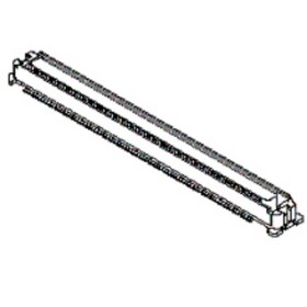 Molex 52760-2079 1 ks Tube; 52760-2079
