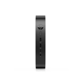HP Elite t655 čierna / AMD RYZEN R2314 2.1GHz / 8GB / 256GB SSD / AMD Radeon Graphics / W10 IoT (5H0P3EA#BCM)