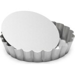 Mini formička na quiche s volným dnem, 10 cm - Patisse - Patisse