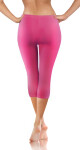 Sesto Senso Medium Leggins LEG_01 Pink