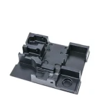 BOSCH 1600A002WP / Plastová vložka do kufra Bosch L-BOXX 136 amp; 238 pre Bosch V-EC a GOP 18 V-EC Professional (1600A002WP)