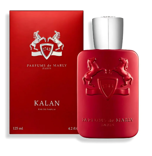 Parfums De Marly Kalan - EDP 125 ml