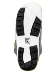 Nitro ANTHEM TLS CHARCOAL pánske topánky na snowboard - 44,7EUR