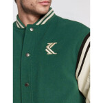 Karl Kani KK Retro Emblem Collage Jacket M 6085175 pánske XXL