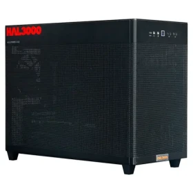 HAL3000 Alfa Gamer Micro AIO / Herný počítač / AMD RYZEN 7 9800X3D / 32GB DDR5 / RTX 5070 Ti / 2TB PCIe4 SSD / WiFi (PCHS2872)
