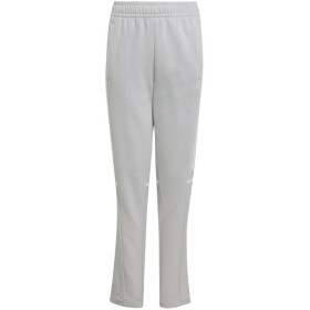 Nohavice adidas Squadra 25 Sweat Jr JD4823 128 cm