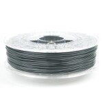 NGEN_FLEX tmavo sivý odolný flexibilný filament 1,75 mm ColorFabb 650 g