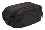Toaletná taška Thule Crossover II Toiletry bag Black