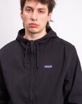 Patagonia M's Nomader Hoody Jacket Black L