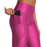 Dámske tréningové nohavice Under Armour Tech Hi Capri W 1365334-572 S