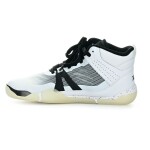 Xero shoes X1 Mid White M športové barefoot tenisky 45 EUR