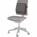 Fellowes Comfort BREYTA Chrbtová opierka (FELFERGBACKSUPBR)