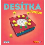 Desiatka: Junior