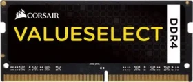 Corsair Value Select 16GB (1x16GB) 2133MHz / SO-DIMM / DDR4 / PC4-17000 / CL15-15-15-36 / 1.2V (CMSO16GX4M1A2133C15)