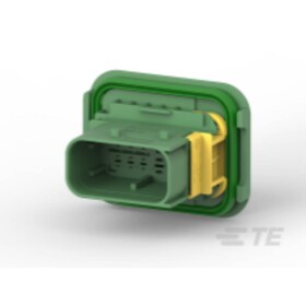 TE Connectivity 3-1564518-1 1 ks Carton; 3-1564518-1
